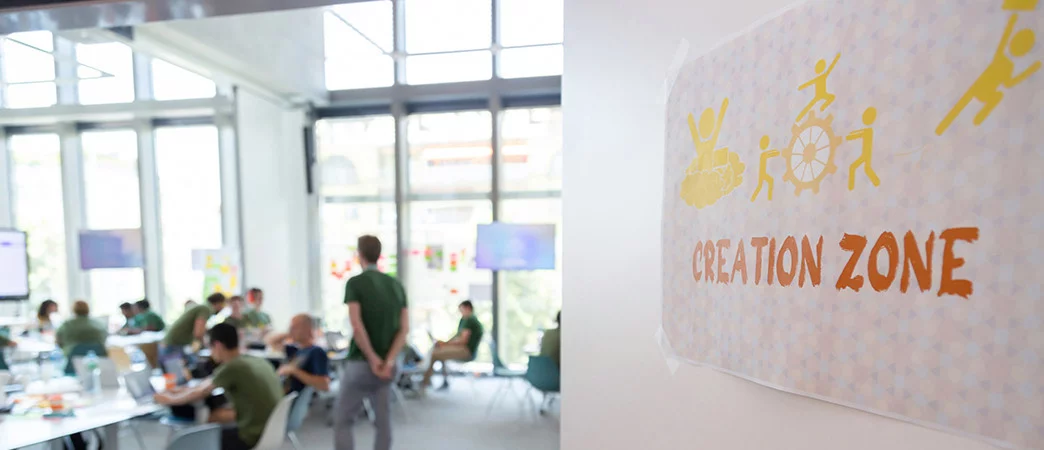 Das «Health Valley»