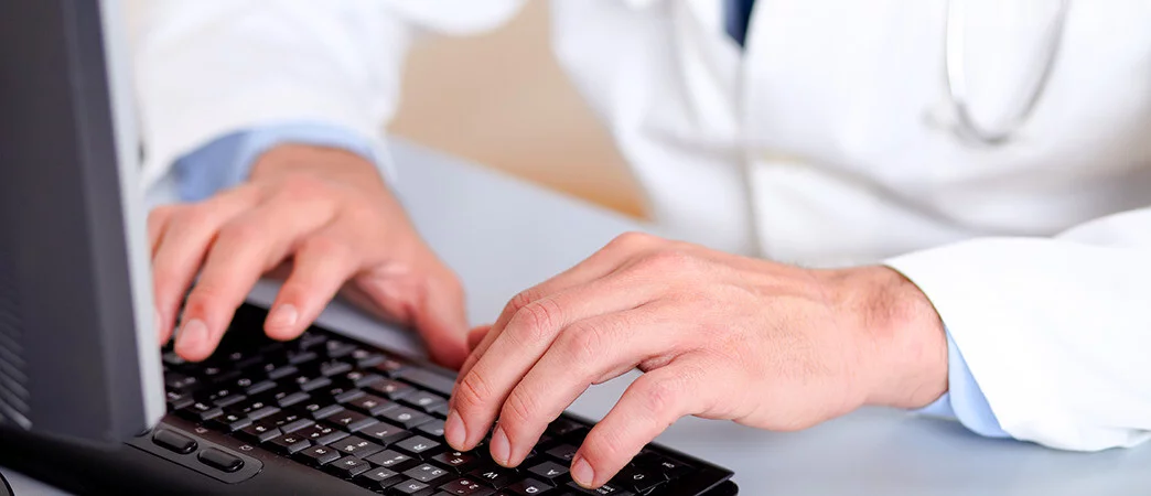 Aktualisierte Empfehlungen für gesundheitsbezogene Register