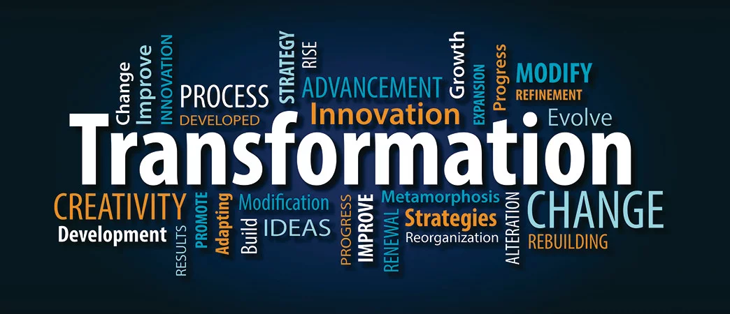 Transformation im SIWF: Optimierung und Anpassung für die Zukunft
