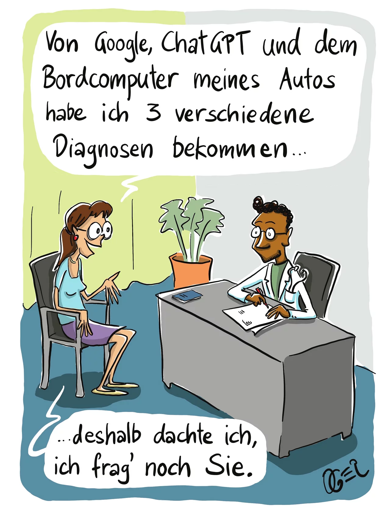 Cartoon