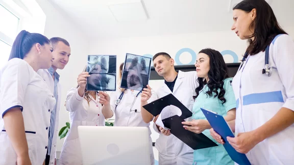 Le nouvel outil d'évaluation de la satisfaction des patients de votre cabinet médical