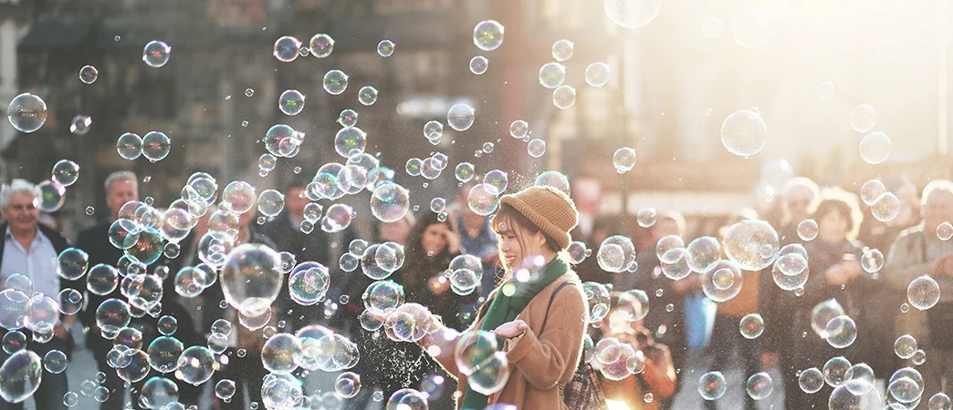 Le paradoxe de la satisfaction
