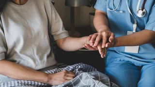 La capacité de discernement, une notion juridique en médecine
