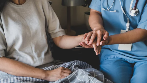 La capacité de discernement, une notion juridique en médecine