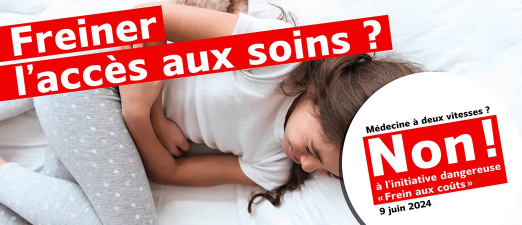 Le frein aux coûts crée de gros problèmes sans en résoudre aucun
