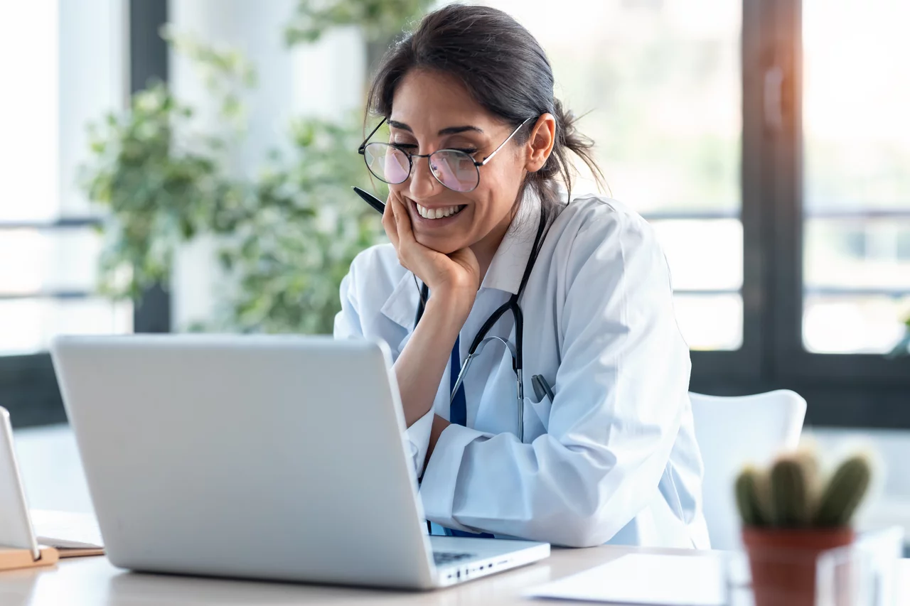 Grundlagen für ein vernetztes Gesundheitswesen 