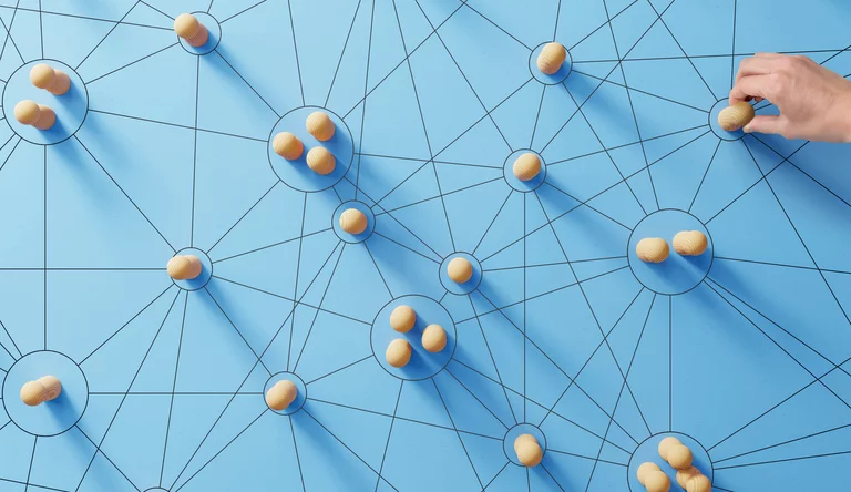 Ärztenetze in Deutschland und der Schweiz: Netz-Profi oder Nachzügler?