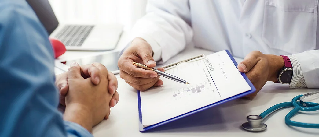 Statistique médicale 2023: 40 % de médecins étrangers