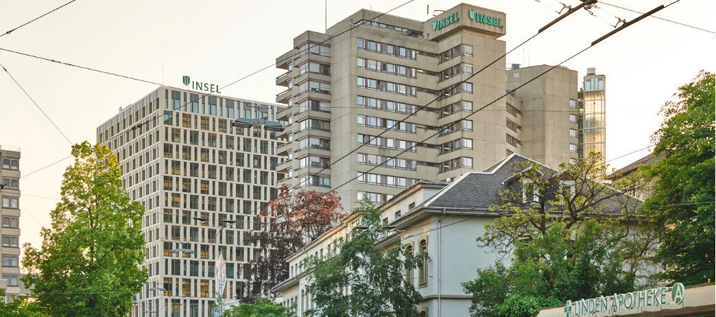 Les hôpitaux affichent un net déficit