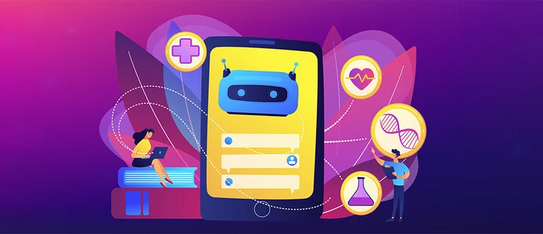 Les chatbots en santé: des défis très concrets