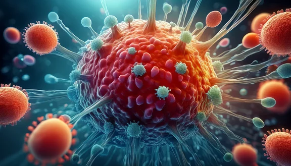 Vacciner les personnes immunosupprimées