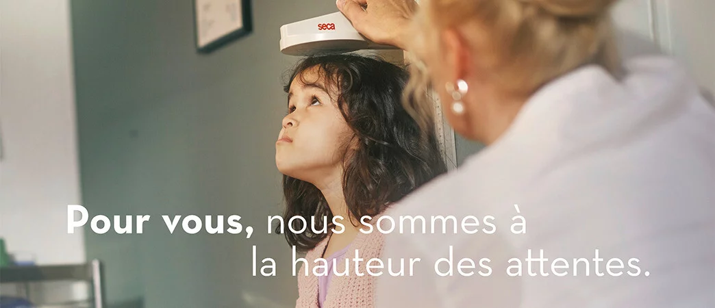 Pour vous, nous sommes à la hauteur des attentes