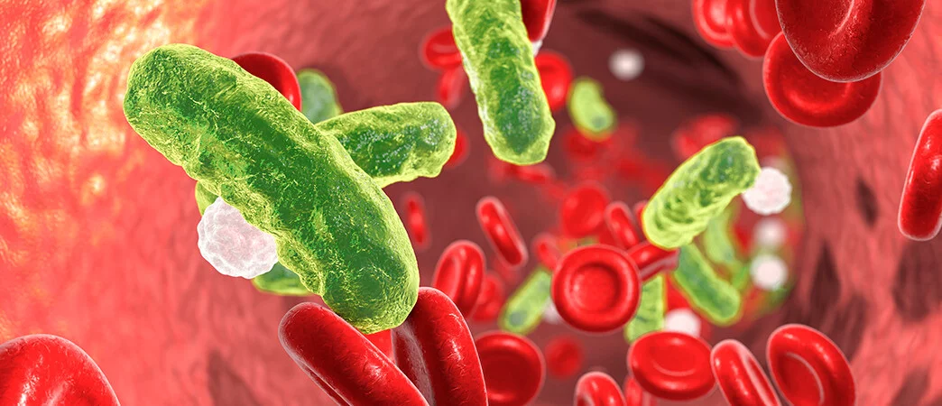 Gemeinsam gegen Sepsis
