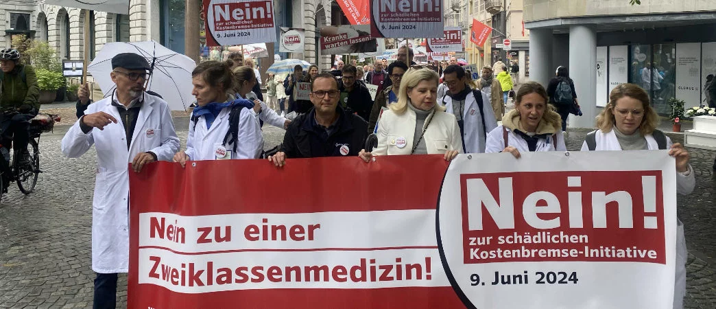 «Es gibt keine Patentlösung für komplexe Systeme»