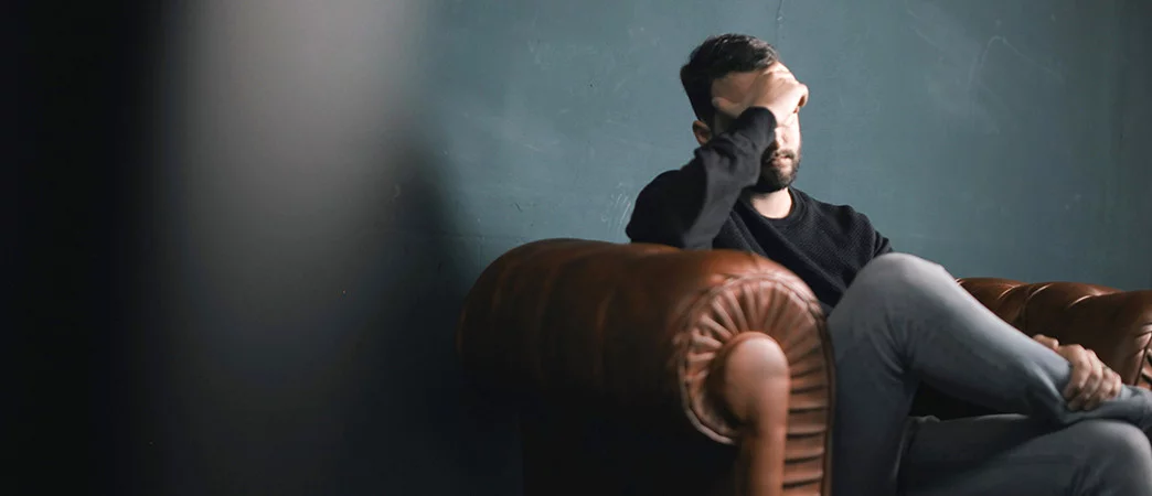 «Stigma of ill mental health is ‘worse than the illness’»
