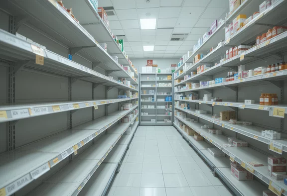 Les cabinets face aux ­pénuries de médicaments 