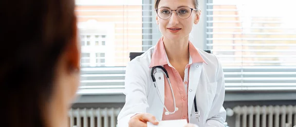 Personalisierte Medizin: Das läuft in der Schweiz