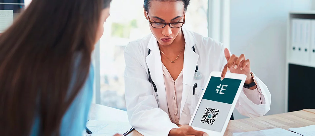 Digitalisierung: Das E-Rezept Schweiz als wegweisende Initiative