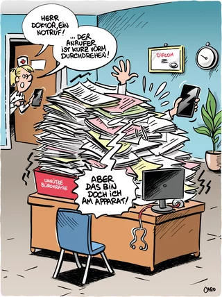 Cartoon