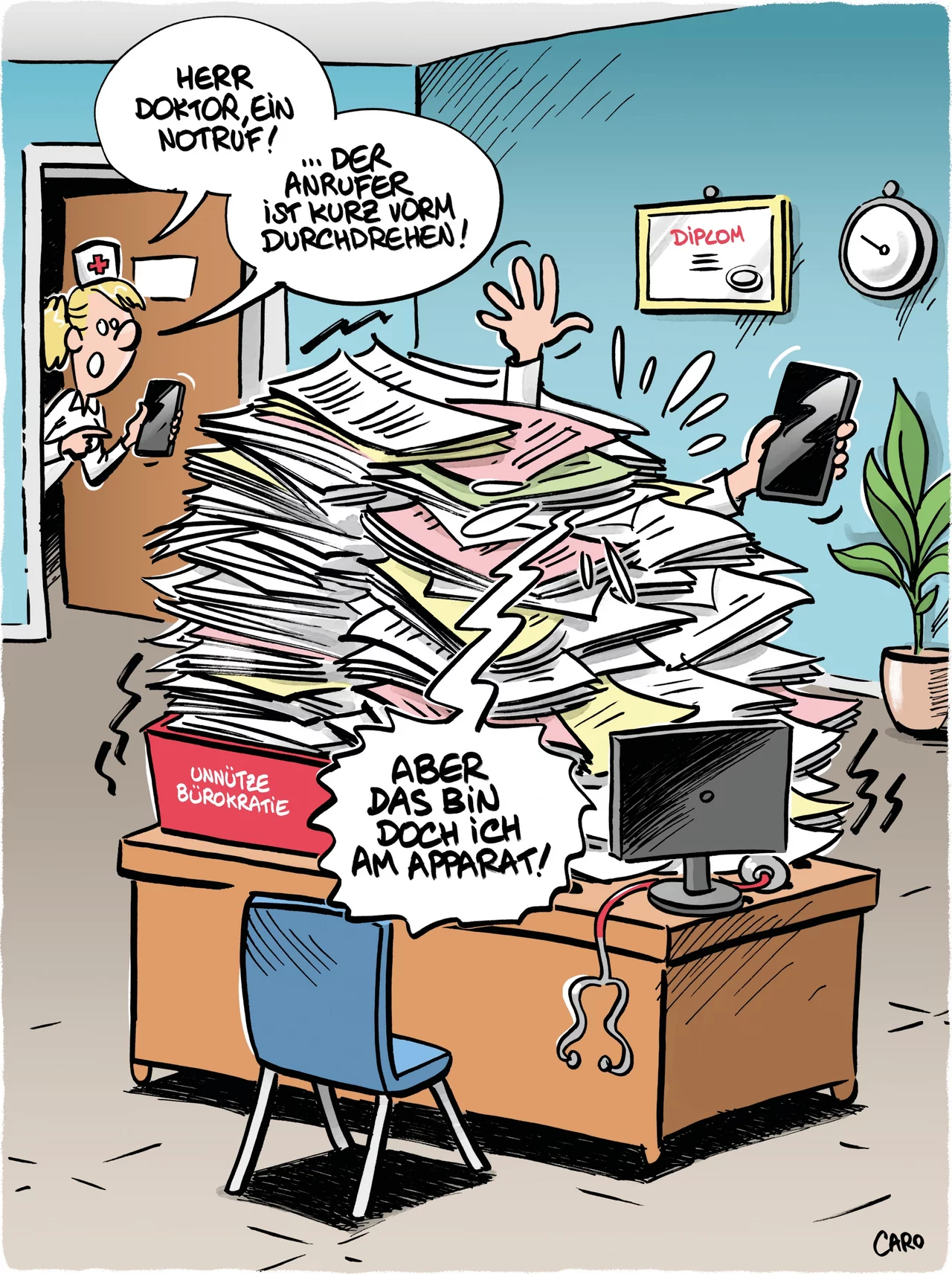 Cartoon