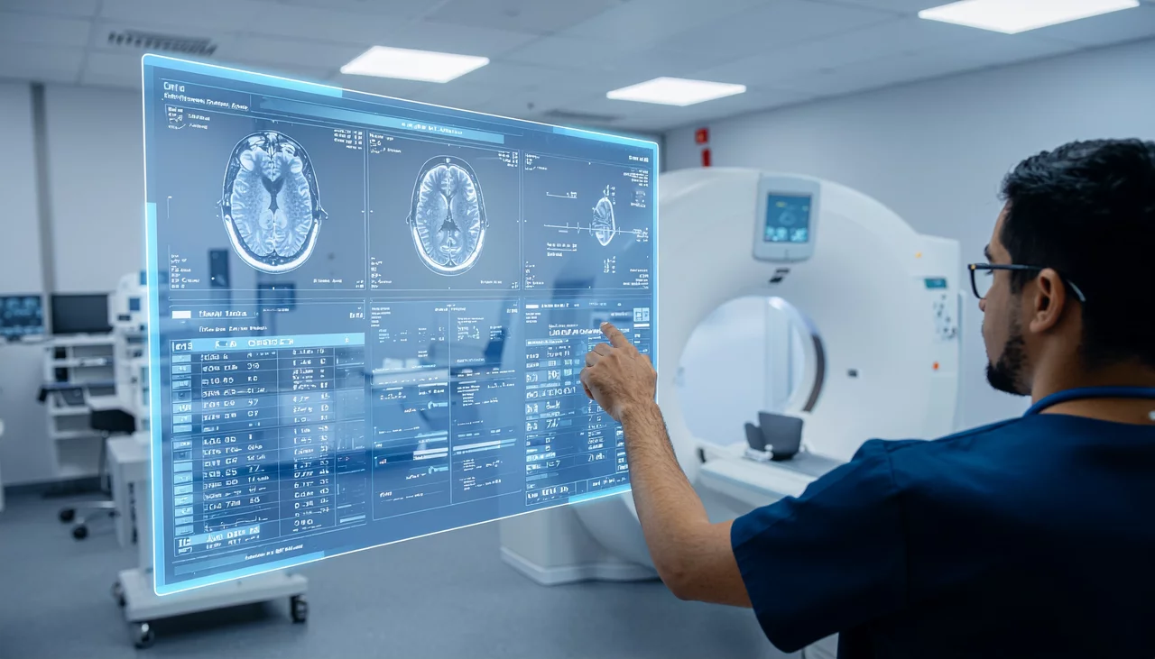L’IA au service de la médecine