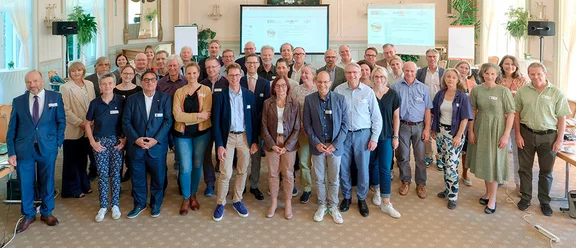 Renforcer la collaboration pour parler d’une seule voix