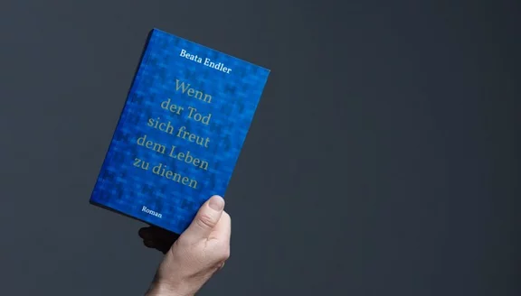 Wenn der Tod sich freut, dem Leben zu dienen