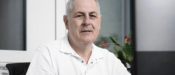 La prise en charge des patients est prioritaire