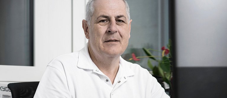 La prise en charge des patients est prioritaire