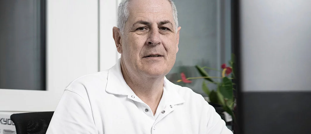 La prise en charge des patients est prioritaire