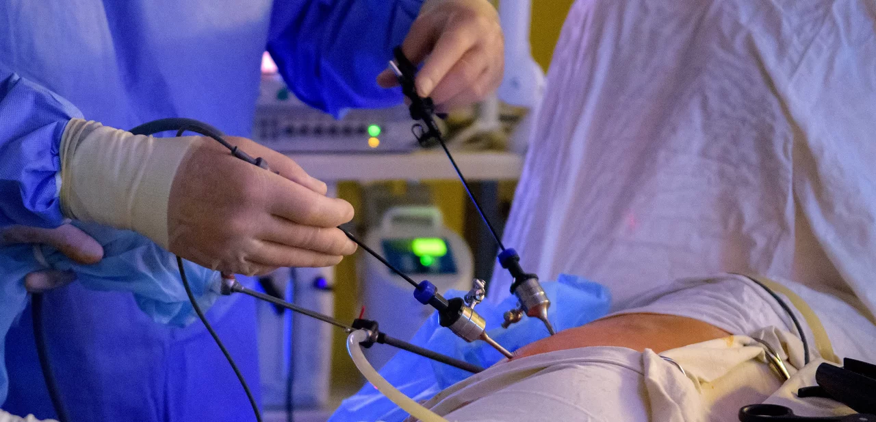 Die Viszeralchirurgie ermöglicht Hoffnung beim Pankreaskarzinom