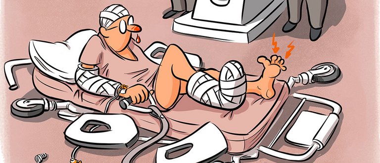 Was jeder und jede zur Kostenbremse-Abstimmung wissen sollte