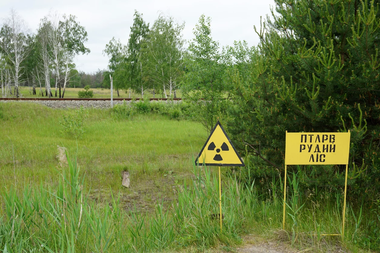 Tschernobyl und die Folgen