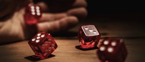 Die Würfel sind gefallen – und das Spiel geht weiter