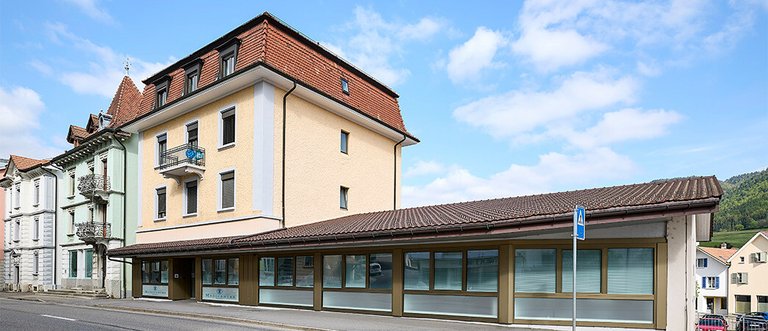 Medizinische Wüsten in der Romandie