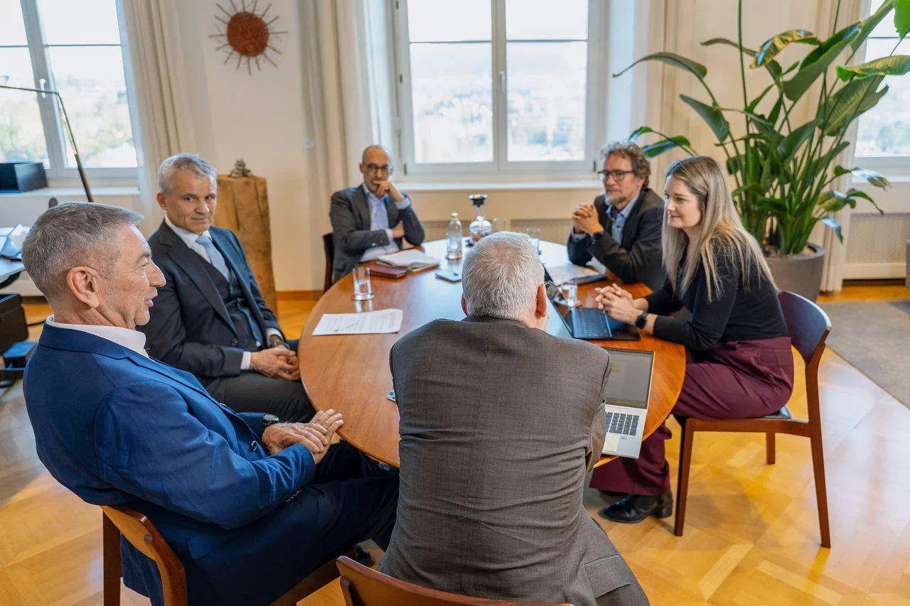 « Cette initiative peut nuire à votre santé »