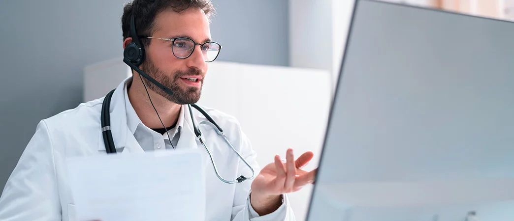 Télémédecine: pièges et opportunités